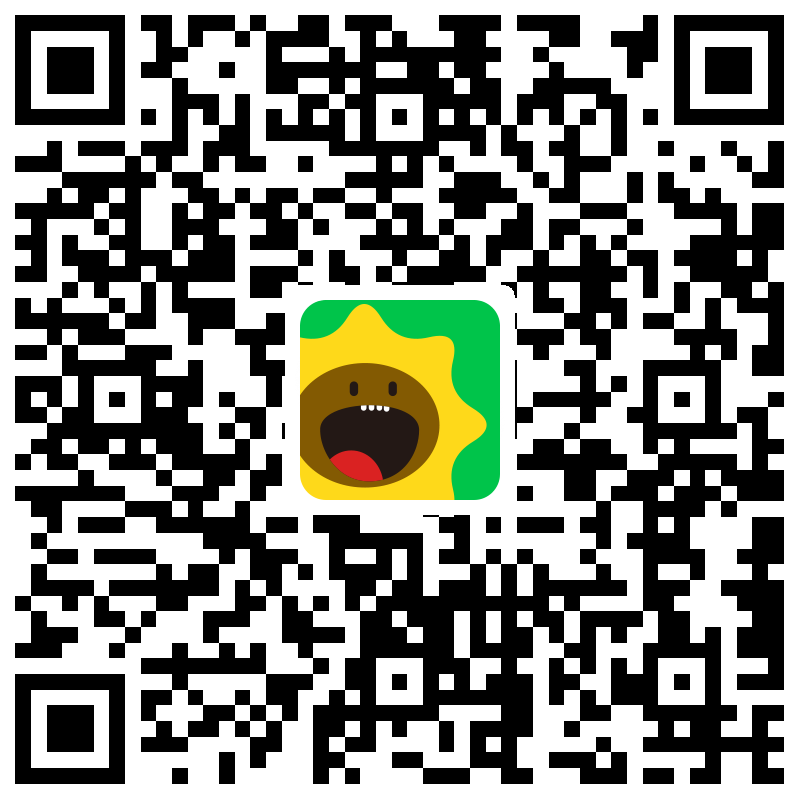 向日葵悦读学生端下载二维码